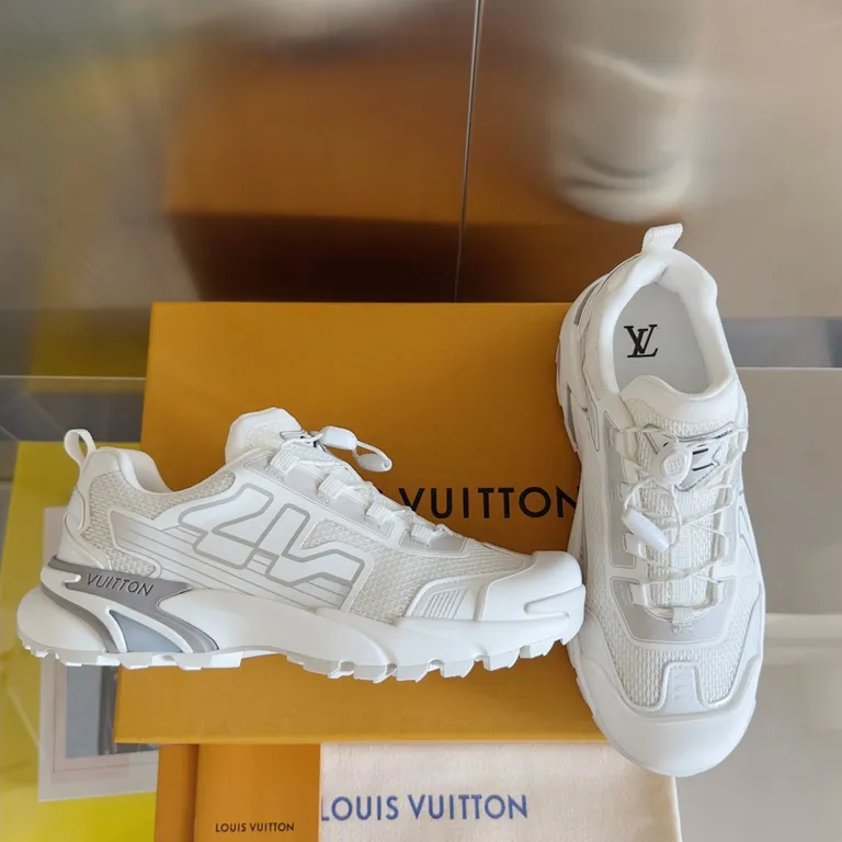 Louis Vuitton Shoe 